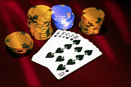 Strategies poker en ligne