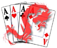 Strategie au pai gow poker